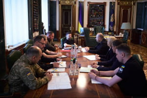 Очікуємо на кілька етапів обмінів полоненими – президент України