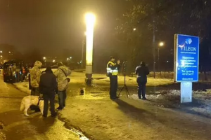 У Харкові є перші затримання підозрюваних у вчорашньому теракті