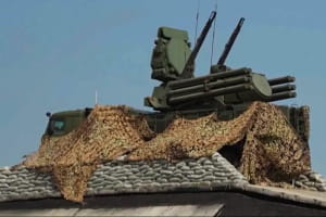 Ростов, Новочеркаськ і Таганрог скаржаться на атаку українських дронів