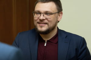 "Я не боюся" – директор НАБУ прокоментував чутки щодо можливого вручення йому підозри 