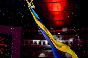 Український цирк вразив Австралію: виставка, фільм і книга про мистецтво під час війни