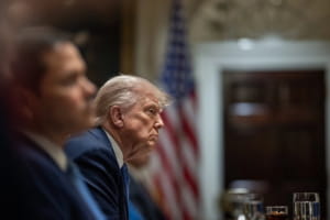 США против планов президента Макрона признать Палестину независимой