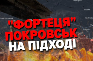 кремль наближається до чергового етапу мобілізації – "Холодна-Машовець"
