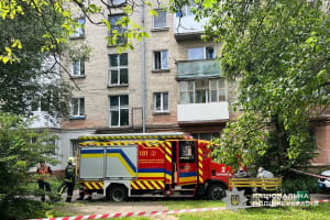 У Тернополі внаслідок вибуху гранати загинули дві людини – поліція