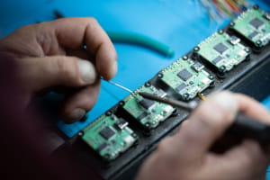 Україна відкриє в Берліні офіс для експорту зброї та спільного виробництва &ndash; Зеленський