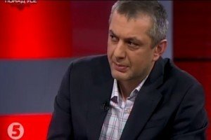 Захід дасть Україні зброю тільки після проведення ефективних реформ силових структур – Корчілава