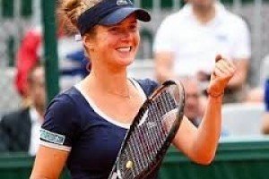 Українська тенісистка стартувала з перемоги на Australian Open