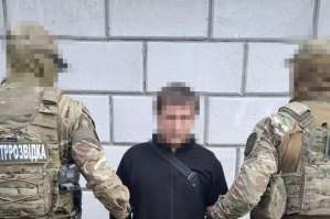 На Волині СБУ затримала агента білоруського КДБ, що шпигував за українськими військами