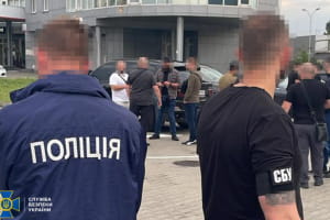 У Деснянському районі Києва проводять безпекові заходи: з чим можуть стикнутися мешканці
