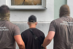 "Крота" ФСБ спіймали у бойовому підрозділі ЗСУ на Харківщині