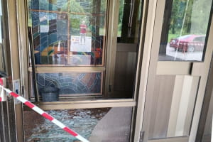 У Києві внаслідок ракетної атаки рф пошкоджено три медзаклади – Ляшко