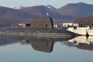 На Камчатці цунамі пошкодило російську базу атомних підводних човнів – The Telegraph 