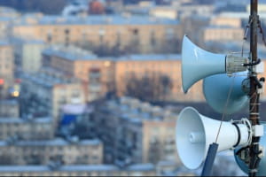 На Полтавщині повітряну тривогу оголошуватимуть по-новому: що зміниться в системі оповіщення