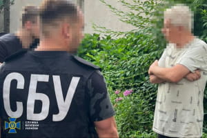 СБУ викрила 4 агітаторів рф – їм загрожує до 12 років в'язниці