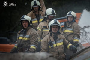 Ворог за добу атакував десятки населених пунктів Херсонщини, є постраждалі