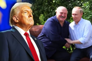 Відкинув дедлайн, "Орешник" путіна в Білорусі, нові Patriot майже в Україні – хроніка 1255-го дня Великої війни