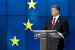 Порошенко налаштований на конструктивний діалог учасників  "нормандського формату"
