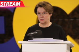 Законопроєкт "Європейської Солідарності" про заборону позасудових обшуків – трансляція