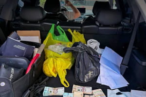 Викрито корупційну схему при закупівлі безпілотників та засобів радіоелектронної боротьби – САП