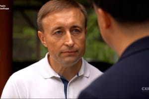 Председатель Энерготаможни Комар отстранен от должности из-за журналистского расследования относительно имущества его семьи &ndash; Гостаможслужба
