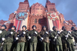 Беларусь не желает воевать с соседями – министр обороны