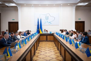 Переможець конкурсу Олександр Цивінський очолив Бюро економічної безпеки