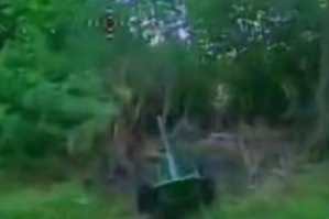 В Сумской области Силы обороны уничтожили редкий северокорейский миномет (видео)