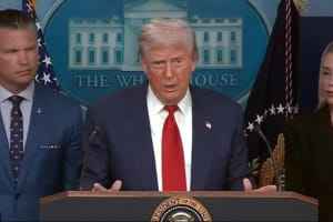 Трамп заявив, що замість Аляски полетить до путіна в росію, але міг обмовитися (оновлено)
