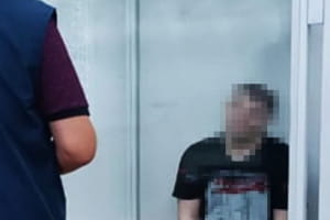 В Черкасской области агент ФСБ получил 15 лет заключения за попытки поджечь энергообъекты