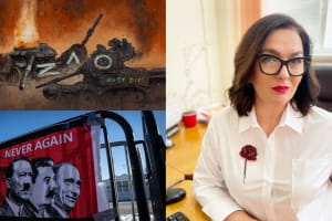 Як закінчуються війни: історичні приклади та погляд ведучої 