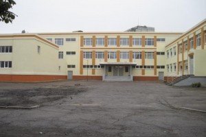 У Свердловську терористи переводять школи на освітні стандарти РФ
