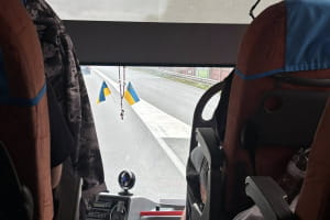 Турфирма из Львова попала в скандал из-за русского языка на экскурсии в Италии