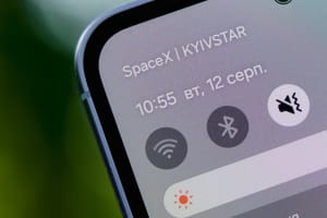Starlink в смартфоне: Украина среди первых в мире запускает технологию спутниковой связи – подробности