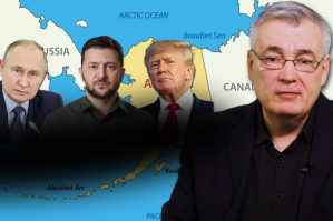 Саммит Трампа и путина: судьба войны в Украине – Дмитрий Снегирев в "Час: Online"