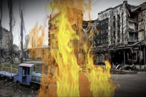 Найбільша загроза Донбасу цього року: чому кремль нарощує тиск на Покровськ перед переговорами зі США