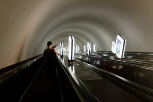 Київське метро