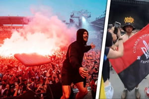 Флаг УПА на концерте в Варшаве: недовольство поляков и массовые депортации украинцев – что произошло на самом деле