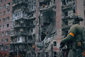 Зачистили Покровск от ДРГ, у россиян взрывается завод – хроника 1269-го дня  полномасштабной войны