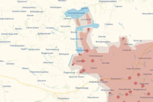 ЗСУ відбили у ворога низку сіл під Добропіллям – DeepState