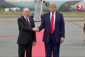 У МЗС рф заявили про "саботаж" домовленостей після зустрічі Трампа і путіна