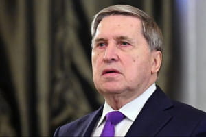 Тристоронній саміт на Алясці не обговорювався – помічник путіна