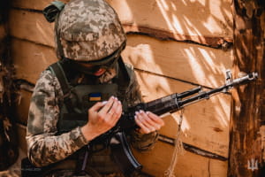 Жінки у війні, бізнесі та медіа: як змінюється гендерний баланс в Україні