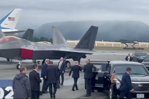 Росіяни могли шпигувати на таємній базі США в Алясці – Ягун