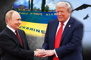"Закрытые переговоры с США" – кремль активизирует информационные вбросы на фоне российско-белорусских учений – Снегирев