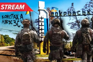 Механізований штурм Куп'янська та загострення на фронті: включення "5 каналу" із передової