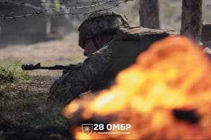 Бої на фронті: 184 зіткнення та майже 5 тисяч обстрілів – Генштаб