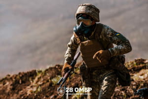 В Генштабе рассказали, сколько стоят Украине одни сутки полномасштабной войны