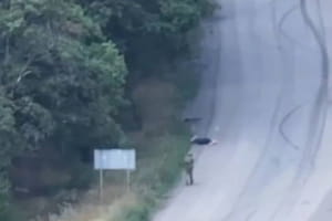 На Покровському напрямку окупант розстріляв цивільного – що відомо