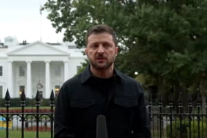 Трамп пообещал помогать в возвращении детей и обмене пленными  "всех на всех"