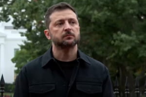 Зеленський підтвердив, що відбувається підготовка зустрічі з путіним